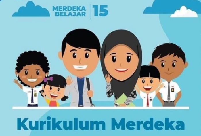 Mengenal Lebih Dekat Kurikulum Merdeka Belajar : Kurikulum Merdeka Sebagai Opsi Sekolah Dalam Rangka Pemulihan Pembelajaran Dikarenakan Pandemik