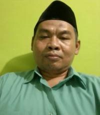 U. Badru Salam, S.Pd.I