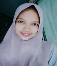 Sifa Nurfadillah, S.Pd.I